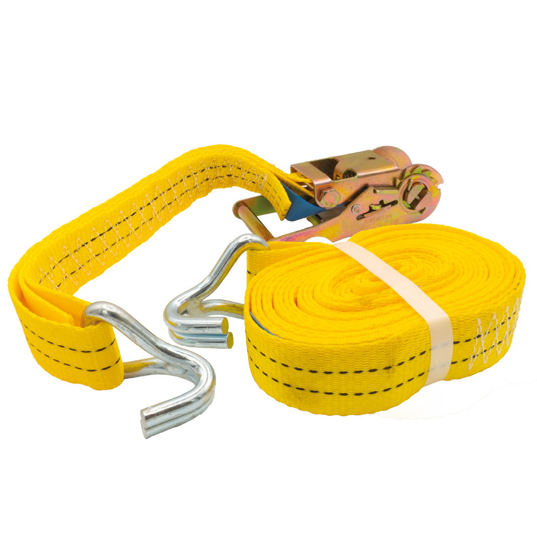 Ratchet Strap, 1000dan