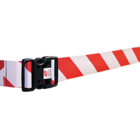 Quick Barrier System, 6m