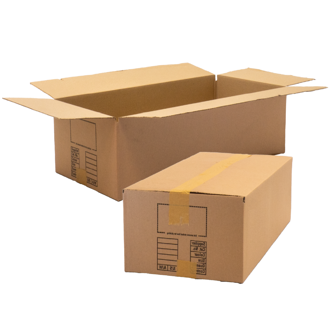 BDCM3 Carton