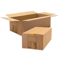 BDCM3 Carton