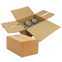 Double Wall Mug Box