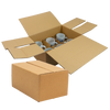 Double Wall Mug Box