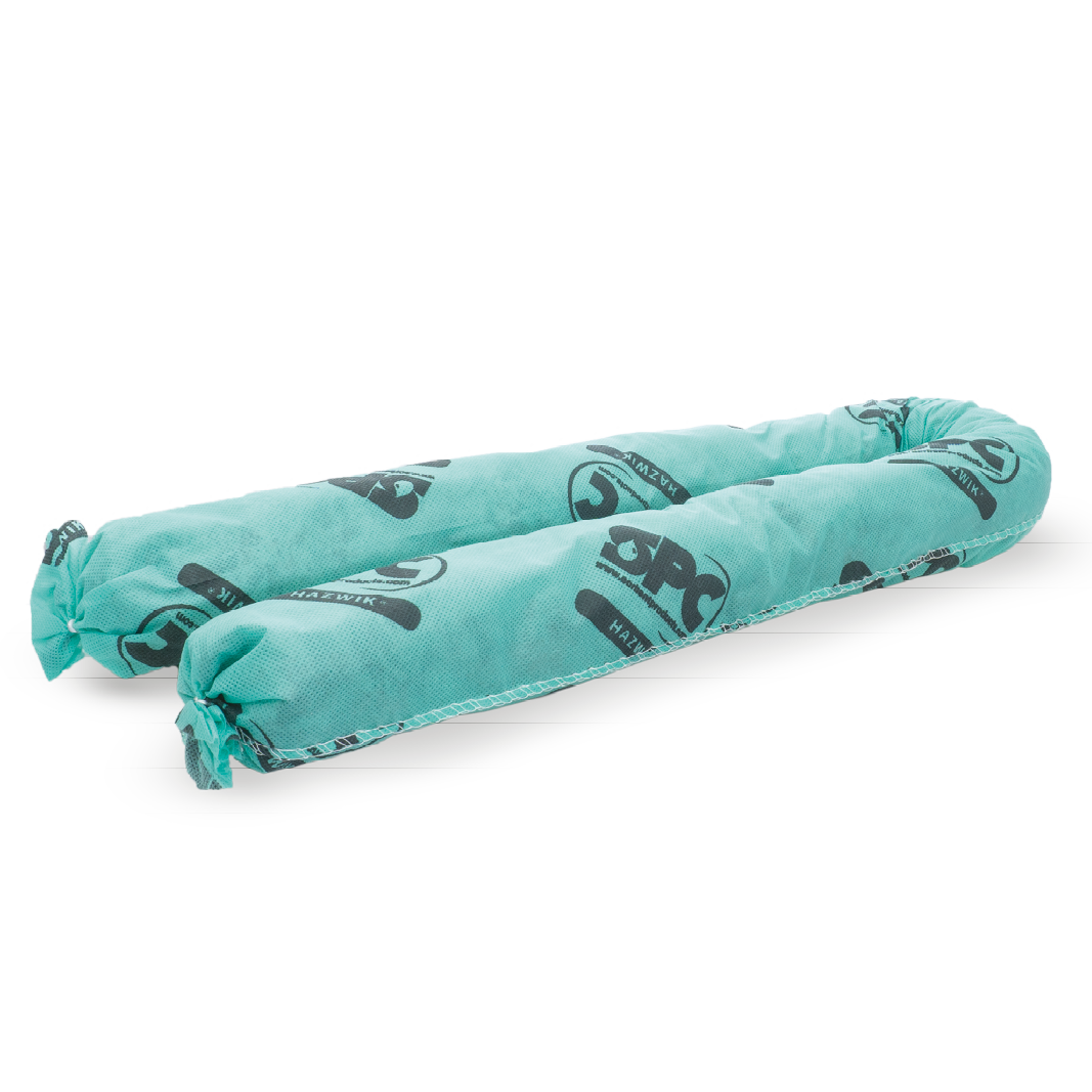 Absorbent Sock, Pack 12