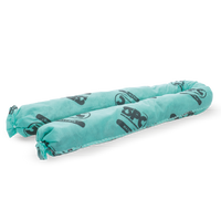 Absorbent Sock, Pack 12