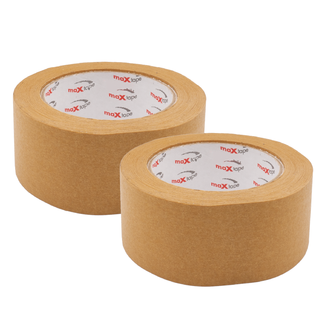 Self Adhesive Paper Tape, Solvent