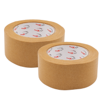 Self Adhesive Paper Tape, Solvent