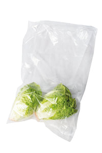 Polythene Bag, Clear