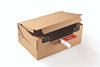 Returns Box, Peel & Seal