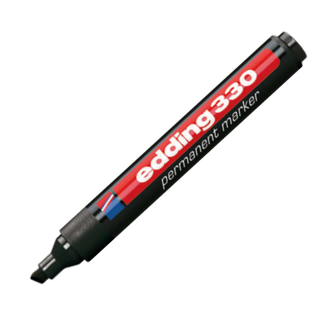 Permanent Marker (Pack 10)