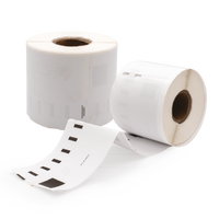 Dymo compatible Label Roll