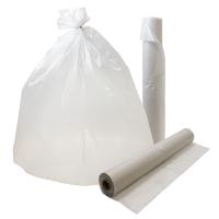 1400L Jumbo Bags
