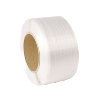 Heavy Duty Composite Cord Strap 25mm