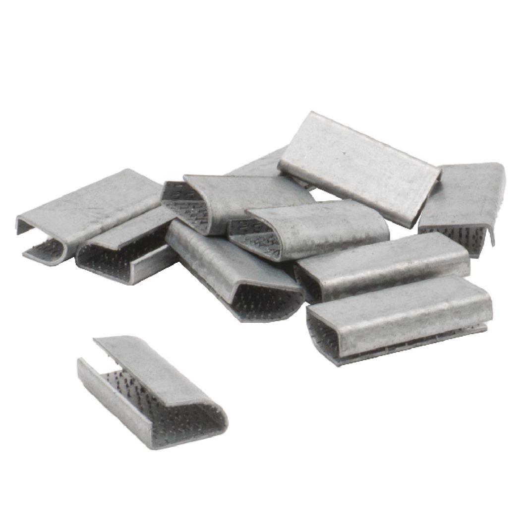 Serrated Seals