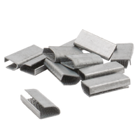 Serrated Seals