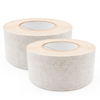 Reinforced Gummed Paper Tape, White, Plain
