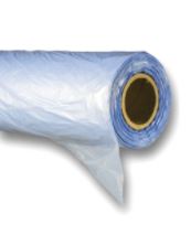 Blue tint liners, food grade, POR 48g, 500/roll