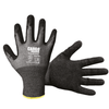 Cargo Sword Crinkle Latex Cut Resistant Glove - M