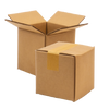 Double Wall Cardboard Box,Plain,  0201