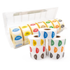 Day Dot labels 7 Days