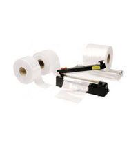 Layflat tubing, 25kg/reel 250G Regran