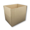 Double Wall Pallet Box, Plain, 0201