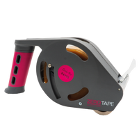 ZeroTape Dispenser, Pink