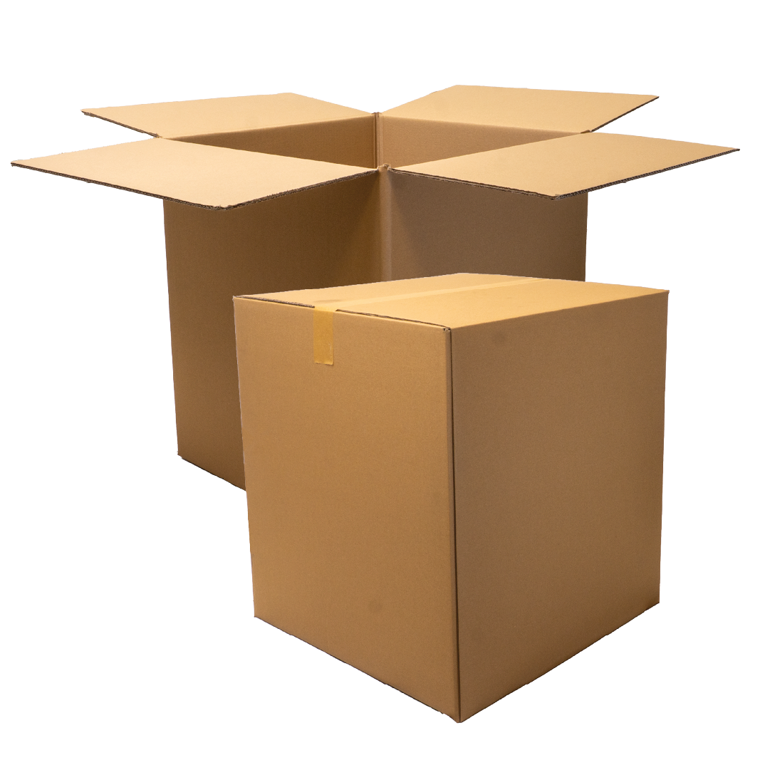 Plain, 0201 DW Carton