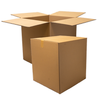 Plain, 0201 DW Carton