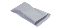 Grey Mailing Bag