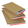 Brown Full Board Envelope C3