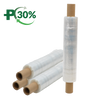 Clear Hand Wrap, Performance 13, Cast, Ext Core