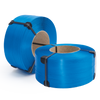 Machine Strap 200/190, Blue, 9mm
