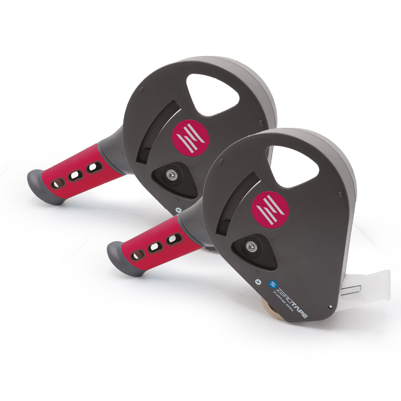 Zero Tape Dispenser, Pink