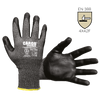 Sword Nitrile MicroFoam Cut Resistant Gloves (F)