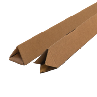 Triangular Postal Tube
