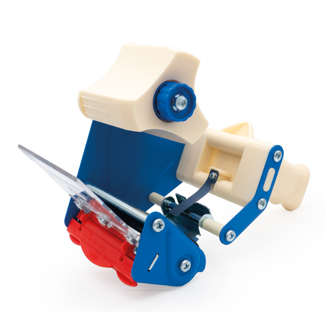 Tape dispenser 100mm (3") H100