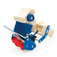 Tape dispenser 100mm (3") H100