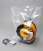 Clear Polythene Bag 250g, ref: RSB6
