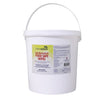 White Anti Bacterial & Food Safe Wipes 500/tub
