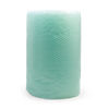 Biodegradable Small Bubble, Green (2 Rolls)