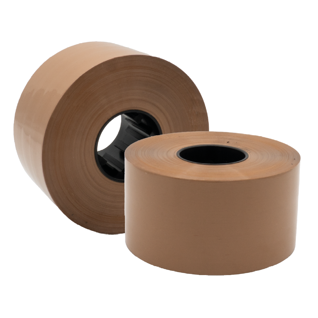 Zero Tape 400 Fast Tack, High Adhesion Tape, Buff