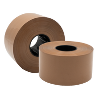 Zero Tape 400 Fast Tack, High Adhesion Tape, Buff