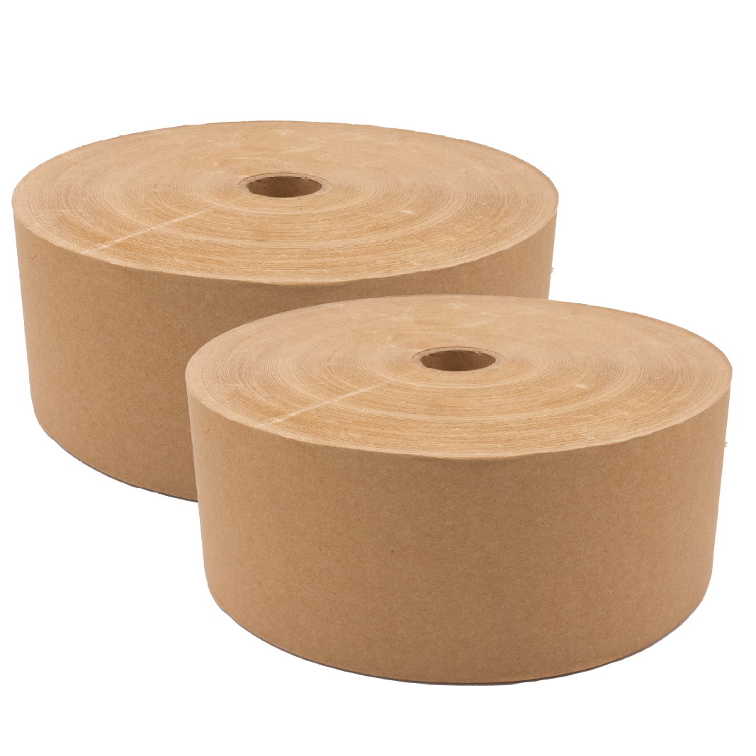 Gummed Paper Tape, Plain