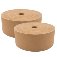Gummed Paper Tape, Plain
