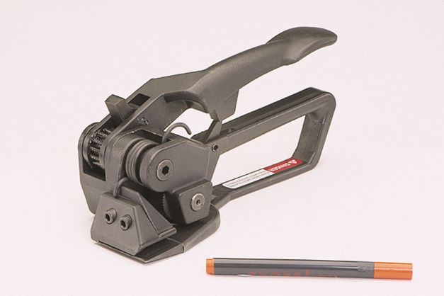 Roundpack Tensioner for Steel Strap 23mm