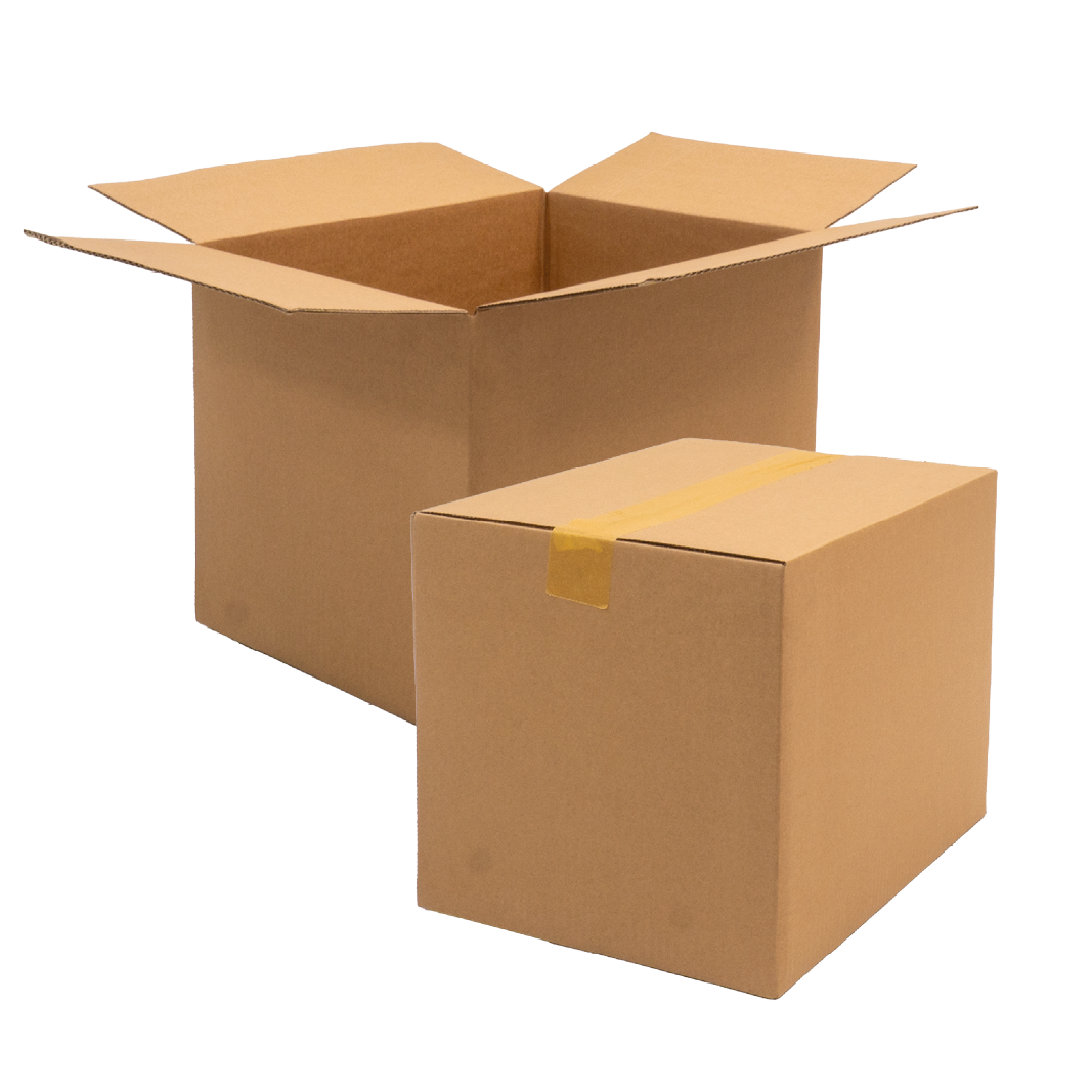 0701, CGBT2431 Glued Carton