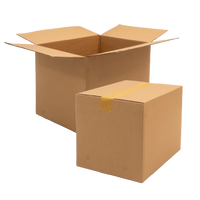 0701, CGBT2431 Glued Carton