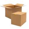 0701, CGBT2431 Glued Carton