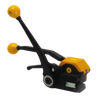 Seal-less Combination Tool For Steel Strapping