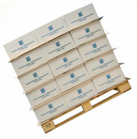 Anti Slip Sheet Euro, 100gsm